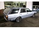 NISSAN GLORIA WAGON