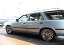 NISSAN GLORIA WAGON