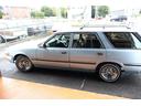 NISSAN GLORIA WAGON