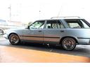 NISSAN GLORIA WAGON