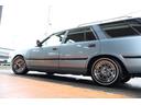 NISSAN GLORIA WAGON