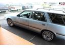 NISSAN GLORIA WAGON