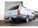 NISSAN GLORIA WAGON