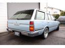NISSAN GLORIA WAGON