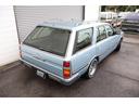 NISSAN GLORIA WAGON