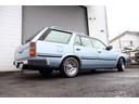NISSAN GLORIA WAGON