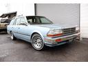 NISSAN GLORIA WAGON