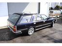 NISSAN GLORIA WAGON
