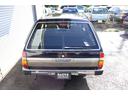 NISSAN GLORIA WAGON