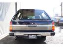 NISSAN GLORIA WAGON