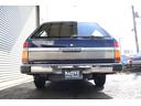 NISSAN GLORIA WAGON
