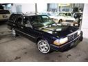 NISSAN GLORIA WAGON