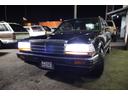 NISSAN GLORIA WAGON