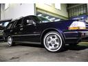 NISSAN GLORIA WAGON