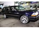 NISSAN GLORIA WAGON
