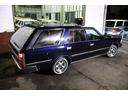 NISSAN GLORIA WAGON