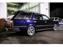 NISSAN GLORIA WAGON