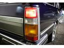 NISSAN GLORIA WAGON