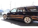 NISSAN GLORIA WAGON
