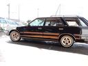 NISSAN GLORIA WAGON