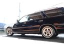 NISSAN GLORIA WAGON