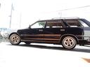 NISSAN GLORIA WAGON