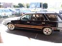 NISSAN GLORIA WAGON