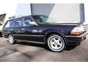 NISSAN GLORIA WAGON