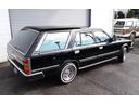 NISSAN GLORIA WAGON
