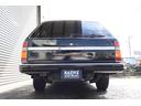 NISSAN GLORIA WAGON