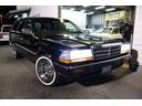 NISSAN GLORIA WAGON