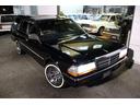 NISSAN GLORIA WAGON