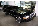 NISSAN GLORIA WAGON