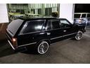 NISSAN GLORIA WAGON