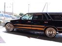 NISSAN GLORIA WAGON