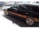 NISSAN GLORIA WAGON