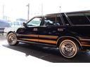 NISSAN GLORIA WAGON