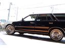 NISSAN GLORIA WAGON