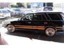NISSAN GLORIA WAGON