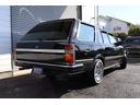 NISSAN GLORIA WAGON