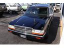 NISSAN GLORIA WAGON