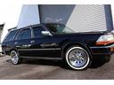 NISSAN GLORIA WAGON