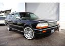 NISSAN GLORIA WAGON