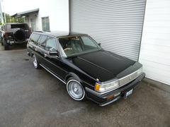 トヨタ マークIIワゴンの中古車を探すなら【グーネット】