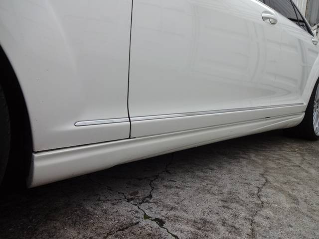 S350 ラグジュアリーPKG 後期ロリンザー仕様 22AW(6枚目)