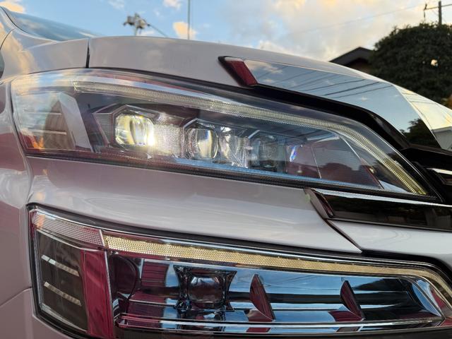 ヴェルファイアハイブリッド エグゼクティブラウンジ　法人１オーナー　ＴＲＤエアロ　ツインムーンルーフ　ナビＴＶ　ＪＢＬプレミアムサウンド　パノラミックビューモニター　デジタルインナーミラー　リヤエンターテイメント　ＥＴＣ　ＴＲＤ足回り　１９インチＡＷ（12枚目）