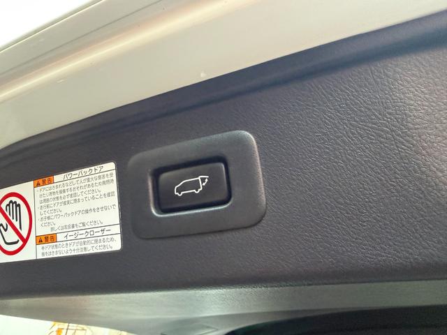 ヴェルファイアハイブリッド エグゼクティブラウンジ　法人１オーナー　ＴＲＤエアロ　ツインムーンルーフ　ナビＴＶ　ＪＢＬプレミアムサウンド　パノラミックビューモニター　デジタルインナーミラー　リヤエンターテイメント　ＥＴＣ　ＴＲＤ足回り　１９インチＡＷ（37枚目）