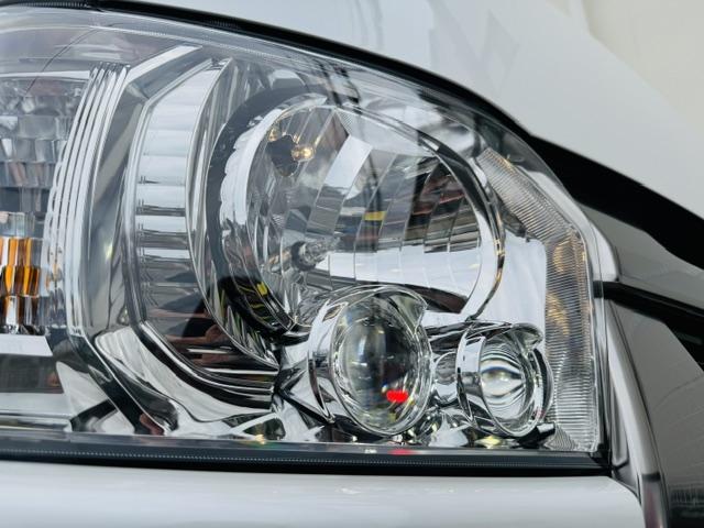 ハイエースバン ロングスーパーＧＬ　ダークプライムＳ　登録済み未使用車　４ＷＤ　特別仕様車　高出力エンジン　専用ショックアブソーバー　専用内装　パノラミックビューモニター　デジタルインナーミラー　寒冷地仕様　ＬＥＤヘッドライト　両側パワスラ（6枚目）