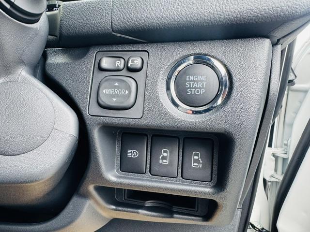 ハイエースバン ロングスーパーＧＬ　ダークプライムＳ　登録済み未使用車　４ＷＤ　特別仕様車　高出力エンジン　専用ショックアブソーバー　専用内装　パノラミックビューモニター　デジタルインナーミラー　寒冷地仕様　ＬＥＤヘッドライト　両側パワスラ（12枚目）