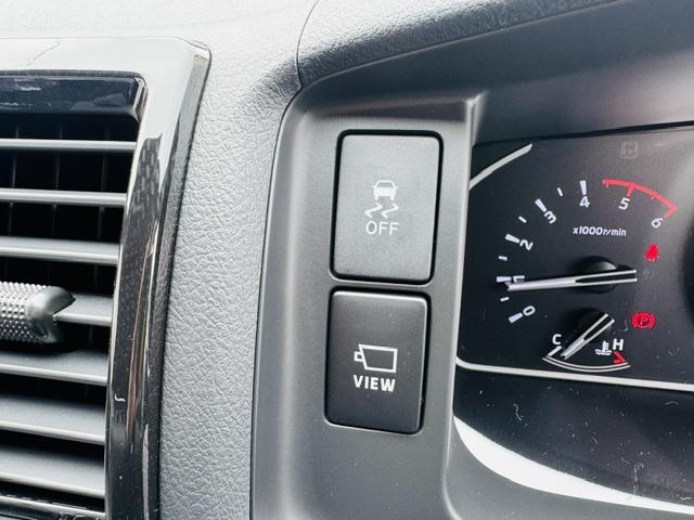 ハイエースバン ロングスーパーＧＬ　ダークプライムＳ　登録済み未使用車　４ＷＤ　特別仕様車　高出力エンジン　専用ショックアブソーバー　専用内装　パノラミックビューモニター　デジタルインナーミラー　寒冷地仕様　ＬＥＤヘッドライト　両側パワスラ（13枚目）